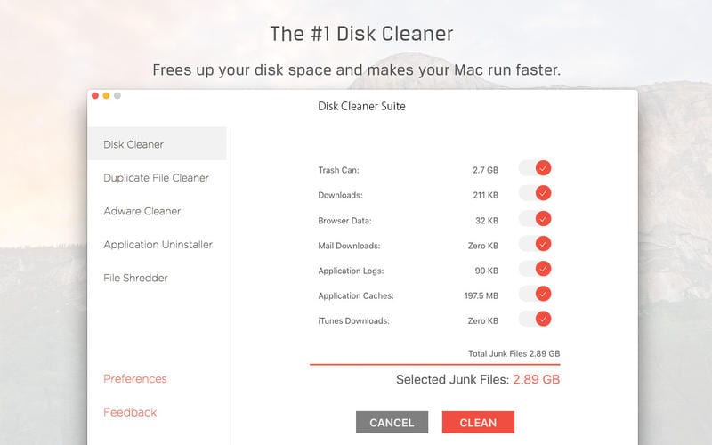 ccleaner for mac 10.10