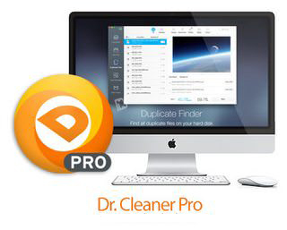 Dr. Cleaner Pro Mac